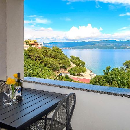 Apartment Marija - Vrb102 By Interhome Vrbnik Εξωτερικό φωτογραφία