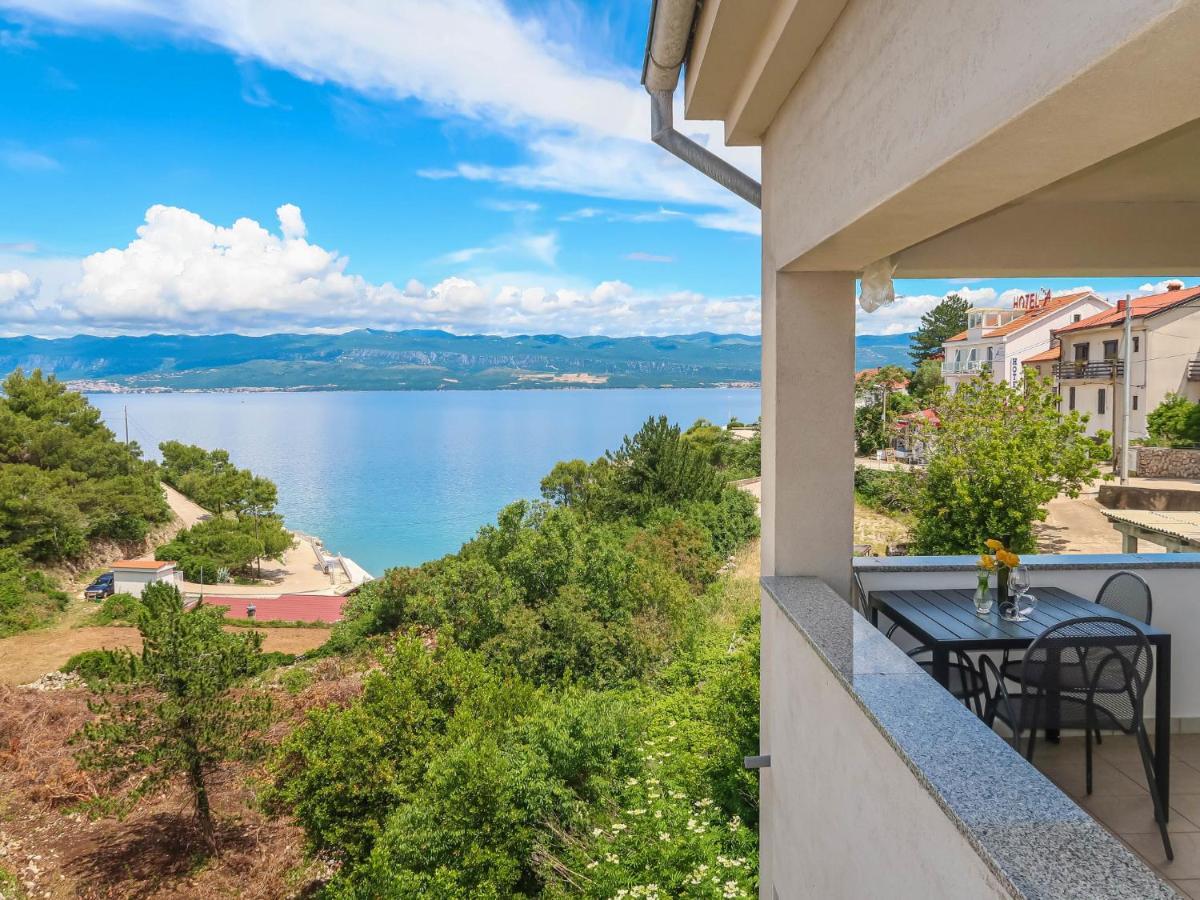 Apartment Marija - Vrb102 By Interhome Vrbnik Εξωτερικό φωτογραφία