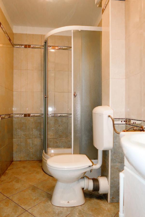 Apartment Marija - Vrb102 By Interhome Vrbnik Εξωτερικό φωτογραφία