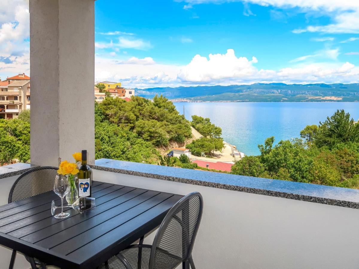 Apartment Marija - Vrb102 By Interhome Vrbnik Εξωτερικό φωτογραφία