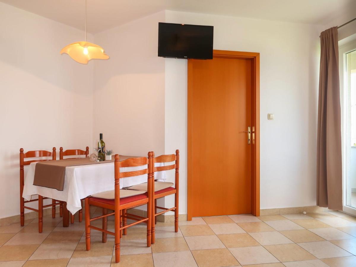 Apartment Marija - Vrb102 By Interhome Vrbnik Εξωτερικό φωτογραφία