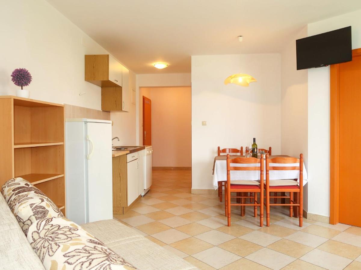 Apartment Marija - Vrb102 By Interhome Vrbnik Εξωτερικό φωτογραφία