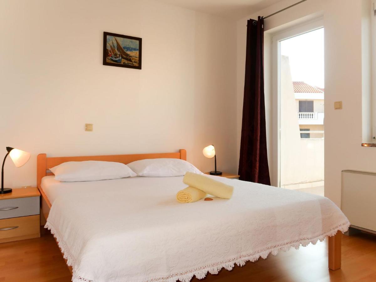 Apartment Marija - Vrb102 By Interhome Vrbnik Εξωτερικό φωτογραφία